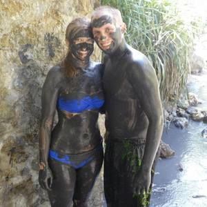 Meet your Posher, Andy